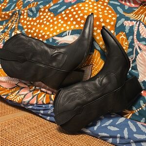 Thursday Boot Company Sierra Style Size 8